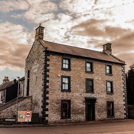 Hotel The Ashford Arms Exterior foto